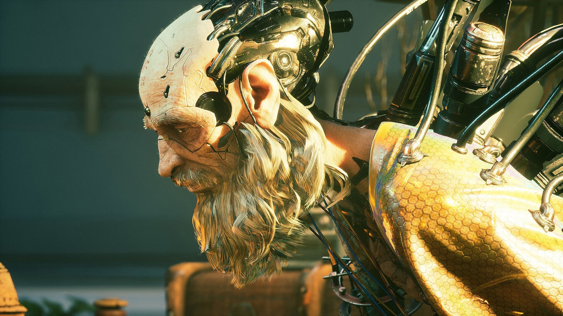Unlike traditional Souls-like, death in Stellar Blade is quite forgiving (Image via PlayStation Publishing LLC)